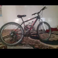 دوچرخه۲۶|دوچرخه، اسکیت، اسکوتر|یاسوج, |دیوار