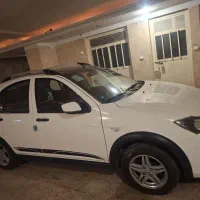 کوییک r تمیز و کم کارکرد پارس خودرو