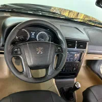 پارس xu7سفارشی فول|خودرو سواری و وانت|شیراز, بریجستون|دیوار