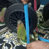 فروش چهار چرخ گاری