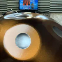 هنگدرام( هندپن) yonapan|درام و پرکاشن|مشهد, فرهنگ|دیوار