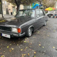 پیکان دولوکس کلاسیک