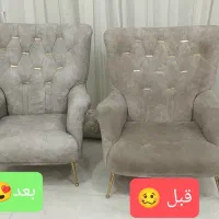 مبل شویی نانو شوی حرفه ای در منزل
