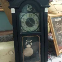 تابلو وانیکاد - چهار قل - علی - ساعت|تابلو، نقاشی، عکس|مشهد, ادیب نیشابوری (شهرک غرب)|دیوار