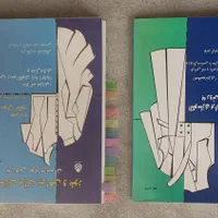 کتاب های الگو سازی متد مولر