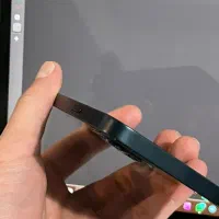 آیفون 13 نرمال 256 گیگ|موبایل|اصفهان, تخت فولاد|دیوار