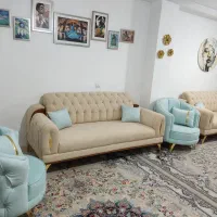 تولیدی مبلمان ((آقای مبل ))|مبلمان خانگی و میز عسلی|قائن, |دیوار