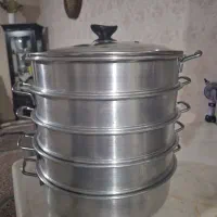 بخار پز /دیگ منتو|ظروف پخت‌وپز|تهران, هرندی|دیوار