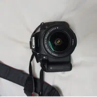 Canon 750 D|دوربین عکاسی و فیلمبرداری|اصفهان, باتون|دیوار