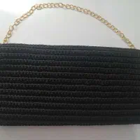 کیف مجلسی دست بافت و کیف پول|کیف، کفش، کمربند|سنقر, |دیوار