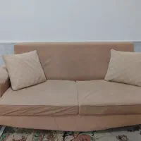 مبل هشت نفره|مبلمان خانگی و میز عسلی|کاشمر, |دیوار