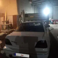 دوو سیلو مدل ۷۷|خودرو سواری و وانت|ساری, |دیوار