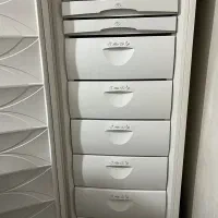 یخچال فریزر دوقلو پارس