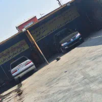 پرشیا ELX موتور زانتیا معاضعه