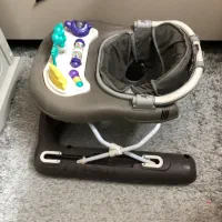 رورورک سه کاره اسپرینگ|اسباب و اثاث بچه|تهران, نازیآباد|دیوار