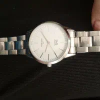 ساعت مردانه مدل مارک Quartz ضد آب|ساعت|مرند, |دیوار