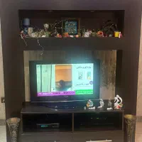 میز تلویزیون MDF