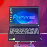 لپ تاپ LENOVO IDEAPAD L3 نسل ۱۰ با دو گیگ گرافیک
