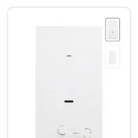 آبکرمکن دیواری بوتان 4118