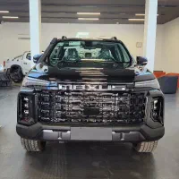 مکسوس استار اچ، مدل ۱۴۰۴