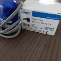 شیر برقی،گرمایش از کف