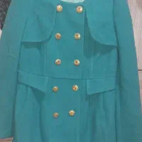 پالتو دخترانه