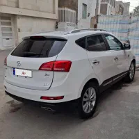 جک s5 مدل 97|خودرو سواری و وانت|قزوین, |دیوار
