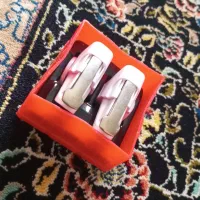 یک جفت انگشتی و یک جفت تریگر مخصوص کالاف و پابجی