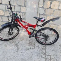 دوچرخه|دوچرخه، اسکیت، اسکوتر|نورآباد ممسنی, |دیوار