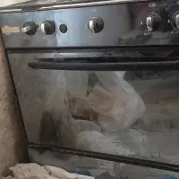 اجاق گاز سالم