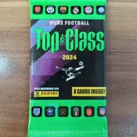 کارت فوتبالی تاپ کلس