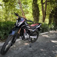 موتور‌تریل‌فلات. XR. cc250|موتورسیکلت|قائم‌شهر, |دیوار