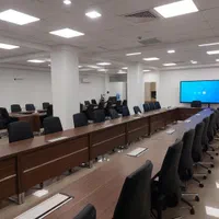 اجاره فضای آموزشی ، اتاق جلسه  170 متری فلت