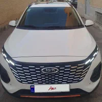 ایکس 33 دنده ای x33 cross