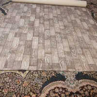 موکت طرح پارکت سپاهان