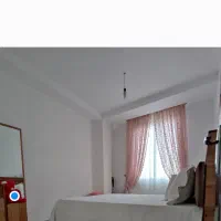 سرویس خواب دو نفره همراه تشک طبی