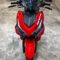 موتور nvx 170 مدل 1404|موتورسیکلت|شیراز, گلکوب|دیوار