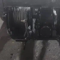 پادرا پلاس یدک کش چرخگیر مدل 401 معاوضه با خودروبر|خودرو سواری و وانت|تهران, صادقیه|دیوار