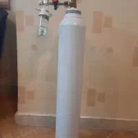 کپسول اکسیژن