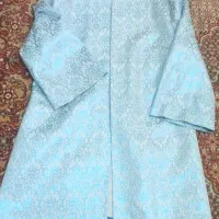 مانتو مجلسی 44|لباس|اهواز, سپیدار|دیوار