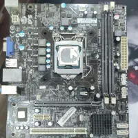 مادربرد h61 تعدادی