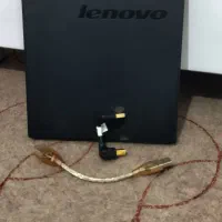 DVD RW LENOVO دی وی دی رایتر اکسترنال لنوو