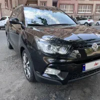 اجاره ماشین تیوولی / کرایه خودرو / رنت / شاسی