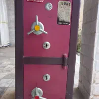 گاو صندوق در حد نو|ابزارآلات|کوهدشت, |دیوار