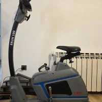 دوچرخه ثابت مدل erun100