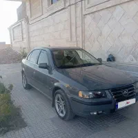 سمند ۸۴