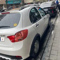 کوییک|خودرو سواری و وانت|تهران, هاشمی|دیوار