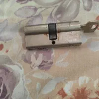 مغزی قفل در