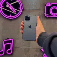 ایفون 12 پرو