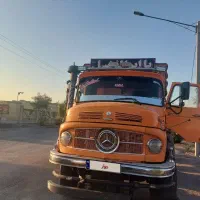 بنز تک باری مدل ۹۴